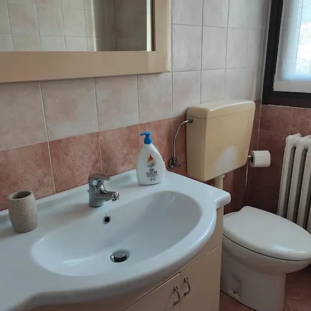 Nyaraló Casa Lusi - Antonietta