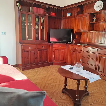 Casa Lusi - Antonietta Vakantiehuis Stropino
