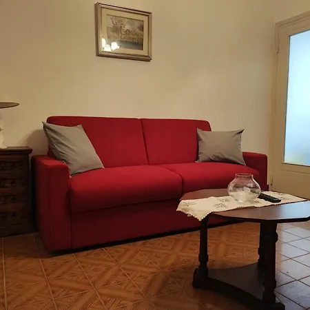 Vakantiehuis Casa Lusi - Antonietta *