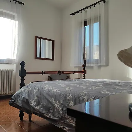 Casa Lusi - Antonietta *