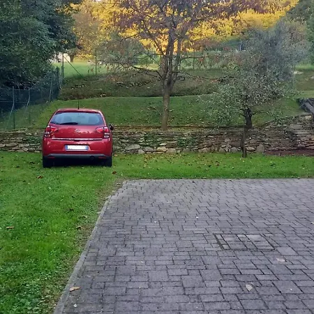 Casa Lusi - Antonietta Stropino