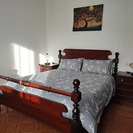 Vakantiehuis Casa Lusi - Antonietta Stropino