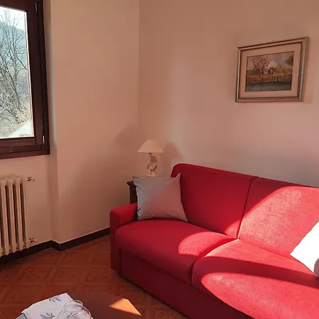 Nyaraló Casa Lusi - Antonietta