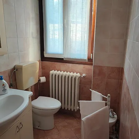 Vakantiehuis Casa Lusi - Antonietta Stropino