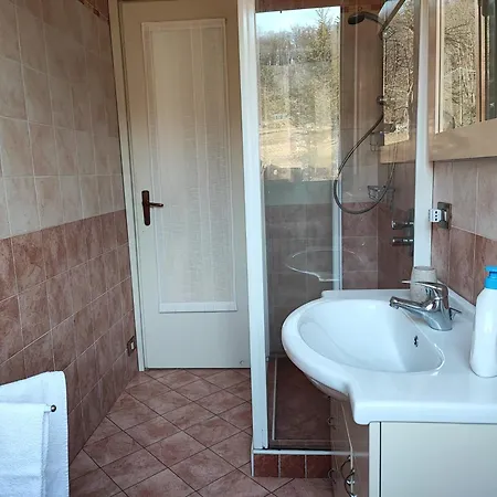 Casa Lusi - Antonietta Nyaraló *