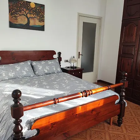 Casa Lusi - Antonietta Nyaraló