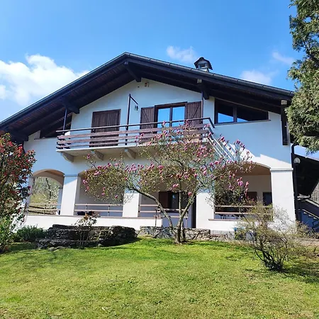 Casa Lusi - Antonietta Vakantiehuis Stropino