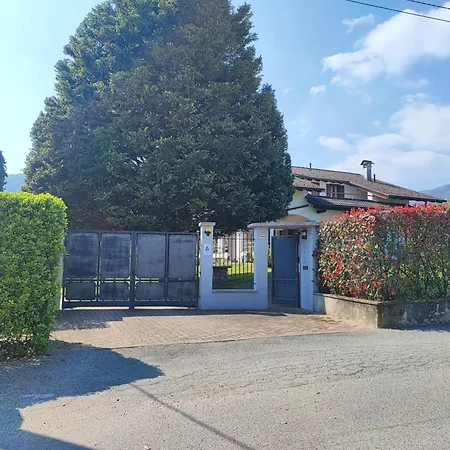 Nyaraló Casa Lusi - Antonietta *