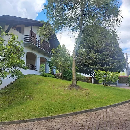 Vakantiehuis Casa Lusi - Antonietta Stropino
